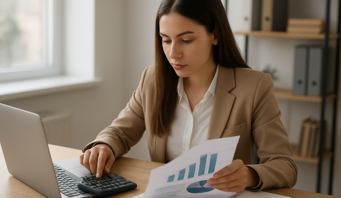 Best Entry Level Accounting Jobs in 2026 (With Salary & How to Apply)