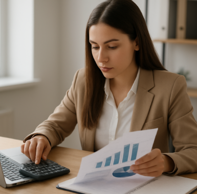 Best Entry Level Accounting Jobs in 2026 (With Salary & How to Apply)