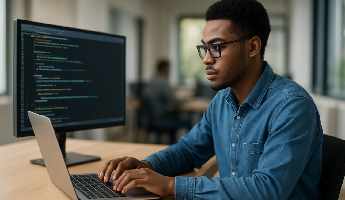 Best Entry Level Software Engineer Jobs in 2026 (With Salary & How to Apply)