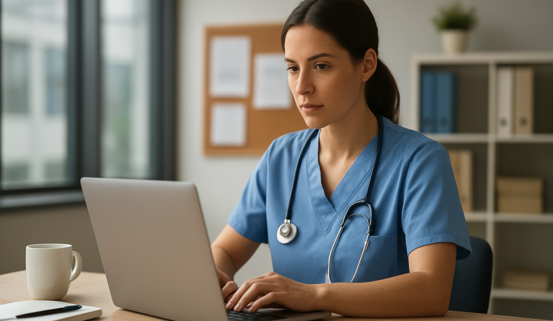 Non Bedside Nursing Jobs: Everything You Need to Know in 2026