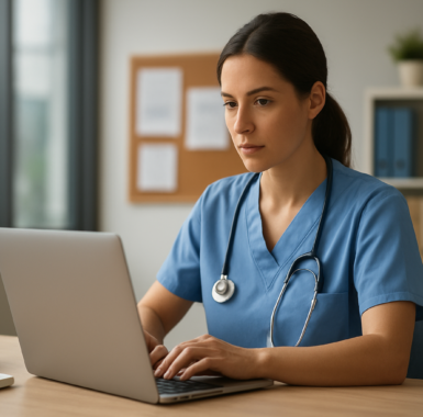 Non Bedside Nursing Jobs: Everything You Need to Know in 2026