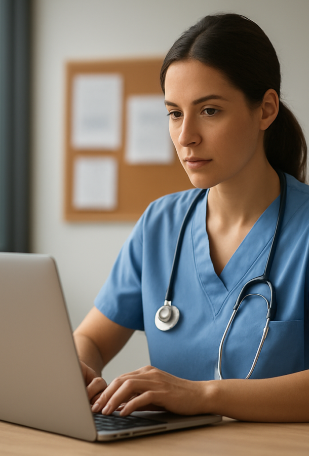 Non Bedside Nursing Jobs: Everything You Need to Know in 2026