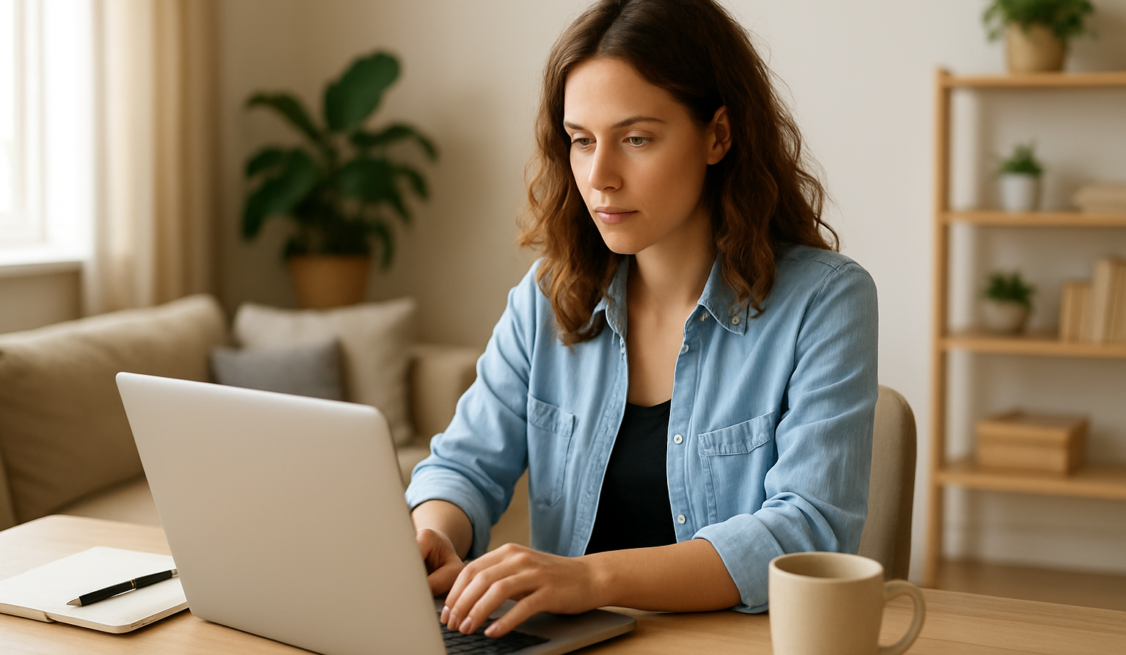Real Work From Home Jobs: Best Platforms & How to Land One in 2026