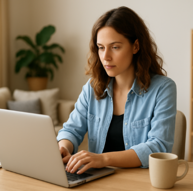 Real Work From Home Jobs: Best Platforms & How to Land One in 2026