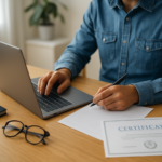 Best Free Certifications to Land Entry-Level Remote Jobs