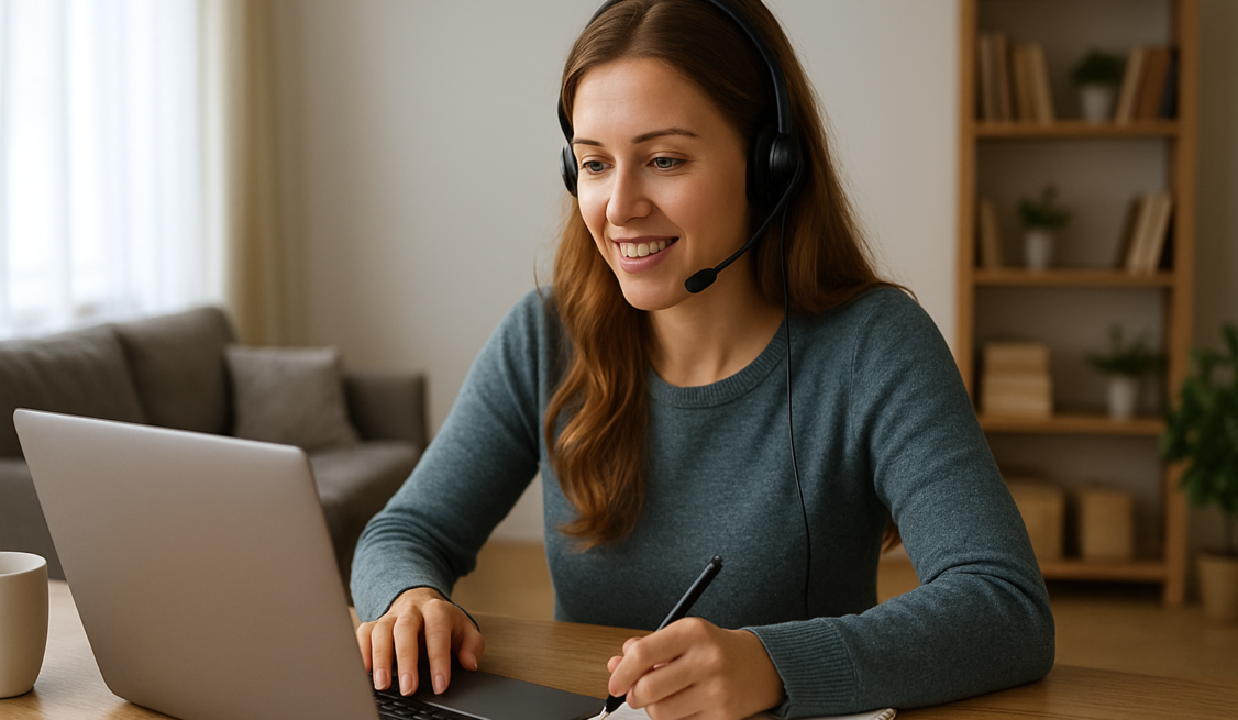 Customer Service Jobs From Home: Everything You Need to Know in 2026