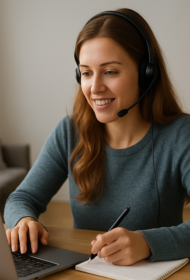 Customer Service Jobs From Home: Everything You Need to Know in 2026