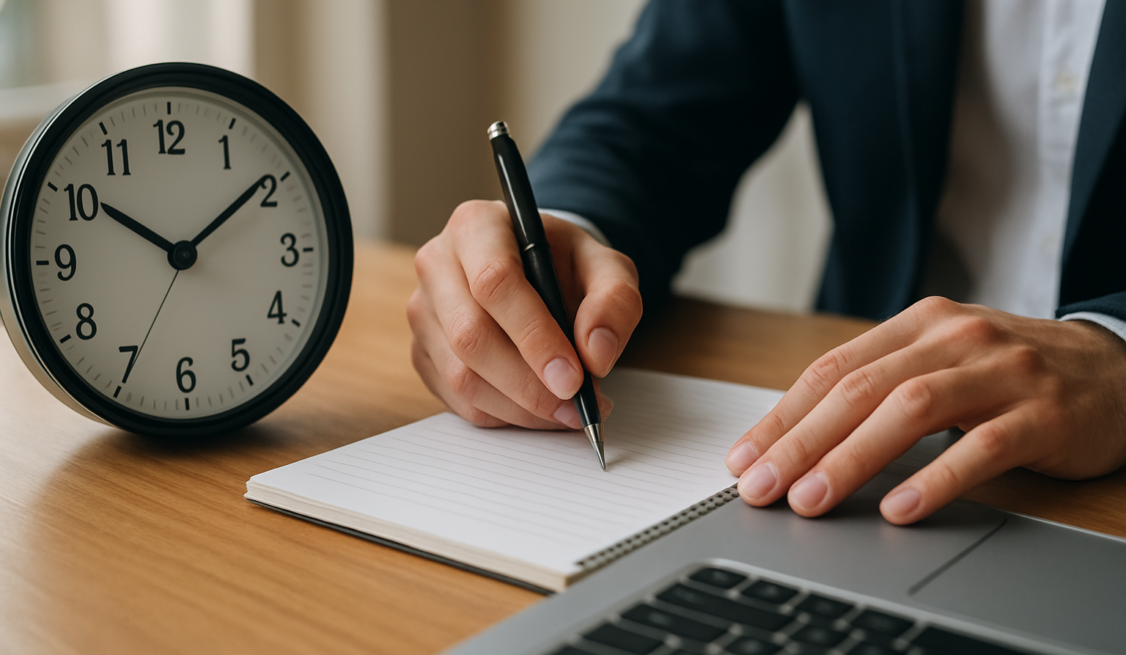 How Many Hours Is a Full-Time Job? Rules & Comparison