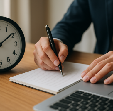 How Many Hours Is a Full-Time Job? Rules & Comparison