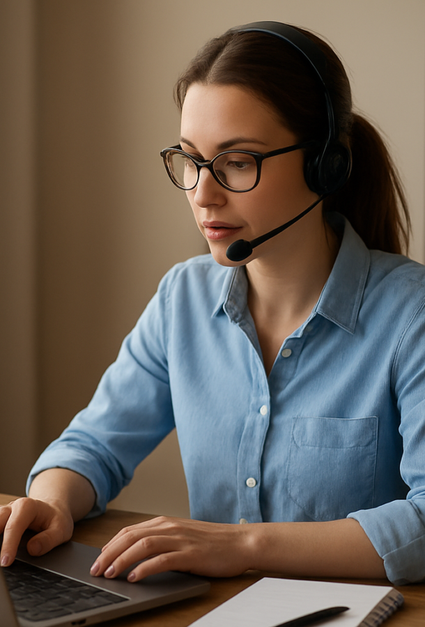 Remote Call Center Jobs: Best Platforms & How to Land One in 2026