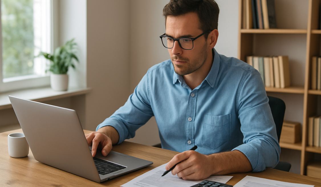 Remote Work Tax Tips: What Work-From-Home Employees Should Know