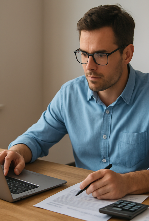 Remote Work Tax Tips: What Work-From-Home Employees Should Know