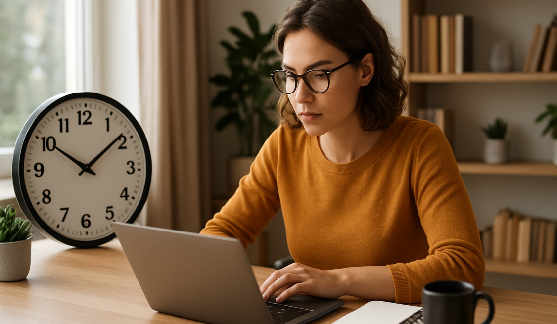 Time Zone Tips for Remote Workers: Managing Async Work