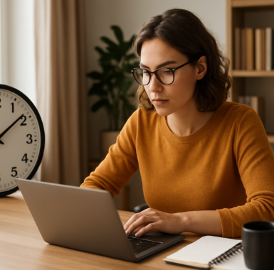 Time Zone Tips for Remote Workers: Managing Async Work