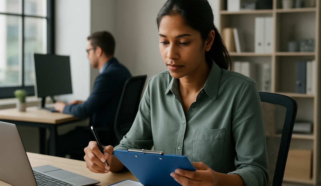 What Is a Temp Job? How Temporary Work Works in 2026
