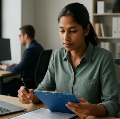 What Is a Temp Job? How Temporary Work Works in 2026