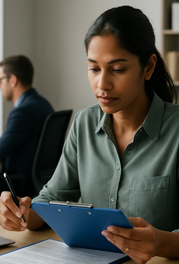 What Is a Temp Job? How Temporary Work Works in 2026